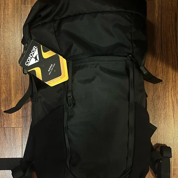 Condor Aero Backpack - Picture 3 of 6